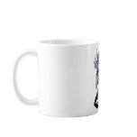 ASHTRAY HEART MUG