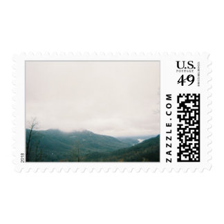 Ashville, N.Carolina Stamps