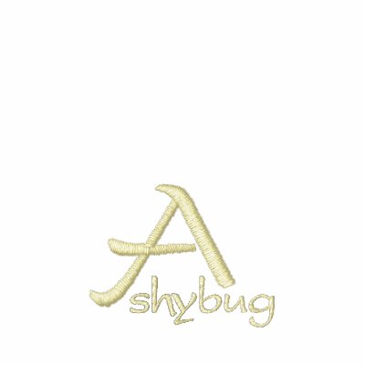 Ashybug Ashybug