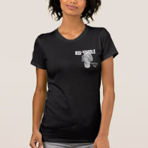 Asi-Yaholo t-shirts