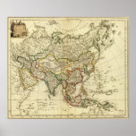 Asia 37 posters