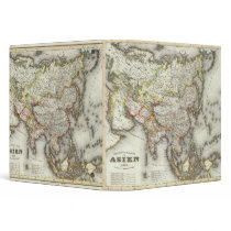 Asia 45 binders