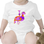Asia Baby Bodysuits