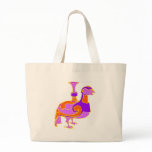 Asia Tote Bags