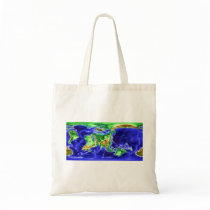Asia Canvas Bags