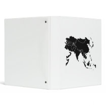 ASIA VINYL BINDER