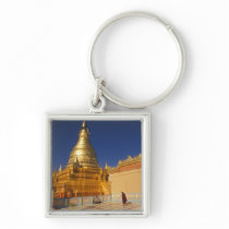 Asia, Burma (Myanmar) Mandalay, Sagaing Hill: