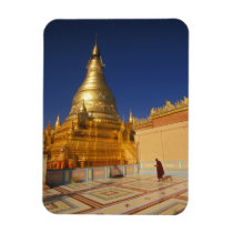 Asia, Burma (Myanmar) Mandalay, Sagaing Hill: