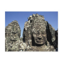 Asia, Cambodia, Siem Reap, Angkor Thom (b. Late