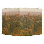 Asia, Cambodia, Siem Reap. Angkor Wat. 3 Ring Binders