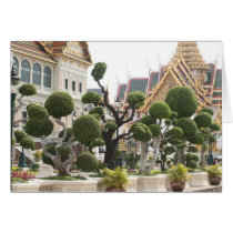 Asia Cards