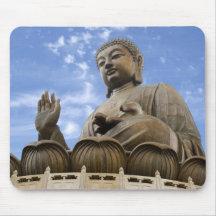 Asia, China, Hong Kong, Lantau Island, Ngong Mouse Pads