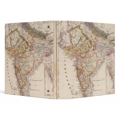 Asia, India, Bangladesh Binders by davidrumsey