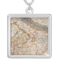 Asia, India, Bangladesh Necklaces