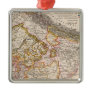 Asia, India, Bangladesh Christmas Ornament