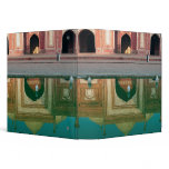 Asia, India, Uttar Pradesh, Agra. On the 2 binders