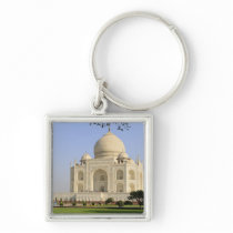 Asia, India, Uttar Pradesh, Agra. The Taj 7 Key Chain