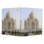 Asia, India, Uttar Pradesh, Agra. The Taj 8 binders