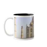 Asia, India, Uttar Pradesh, Agra. The Taj 8 Coffee Mugs