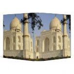 Asia, India, Uttar Pradesh, Agra. The Taj binders