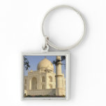 Asia, India, Uttar Pradesh, Agra. The Taj Keychain