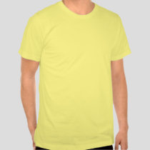 Asia Map t-shirts