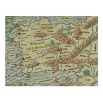 Asia Minor Post Card