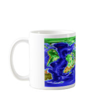 Asia Mugs