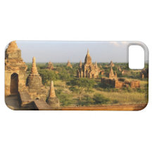 Asia, Myanmar (Burma), Bagan (Pagan). Various iPhone 5 Cover