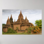 Asia, Myanmar Burma), Bagan Pagan). Various