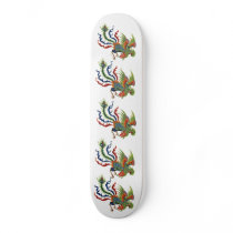 Asia SkateBoard
