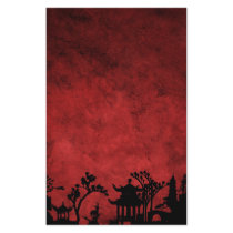 Asia Stationery Paper
