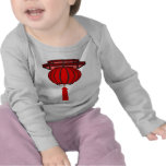 Asia Tee Shirts