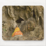Asia, Thailand, Mae Hong Son, Buddha Images Mousepad