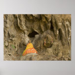Asia, Thailand, Mae Hong Son, Buddha Images