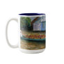 Asia Water Market Mug