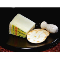 Asiago Pressato Cheese photo sculptures by lifesphere Asiago Pressato Cheese photo sculptures