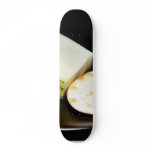 Asiago Pressato Cheese Skateboard Decks