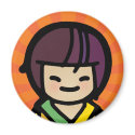 asian attraction. magnets by kitskids asian attraction. magnets