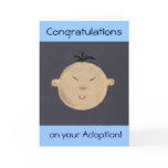 Asian Baby Cards