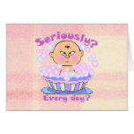 Asian Baby Cards