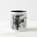 Asian bambus mug by siriwan_collura Asian bambus mug