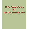 Asian Beauty , The Essence of t-shirts by jenniekurono Asian Beauty , The Essence of t-shirts