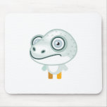 Asian Blue Web Flying Frog - My Conservation Park Mousepads