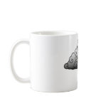 Asian Clouds Mug