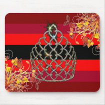 Asian Diva Pride II mousepads by markthaler Asian Diva Pride II mousepads