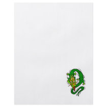 Asian Dragon Flyer