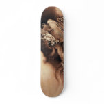 Asian Dragon Skateboard