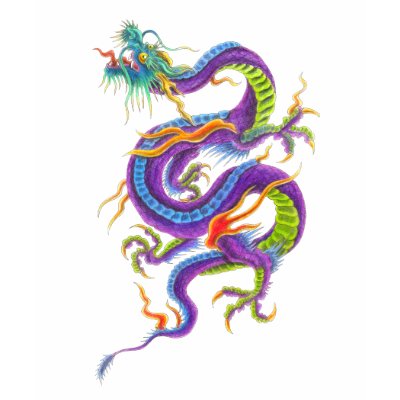 asian dragon tattoo shirt by dawngrace. dragon by professional tattoo artist 