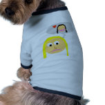 asian dreams dog clothes